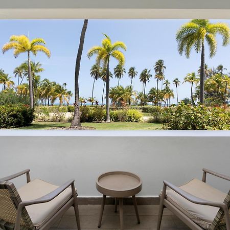 Hyatt Regency Grand Reserve Puerto Rico Río Grande Exterior foto