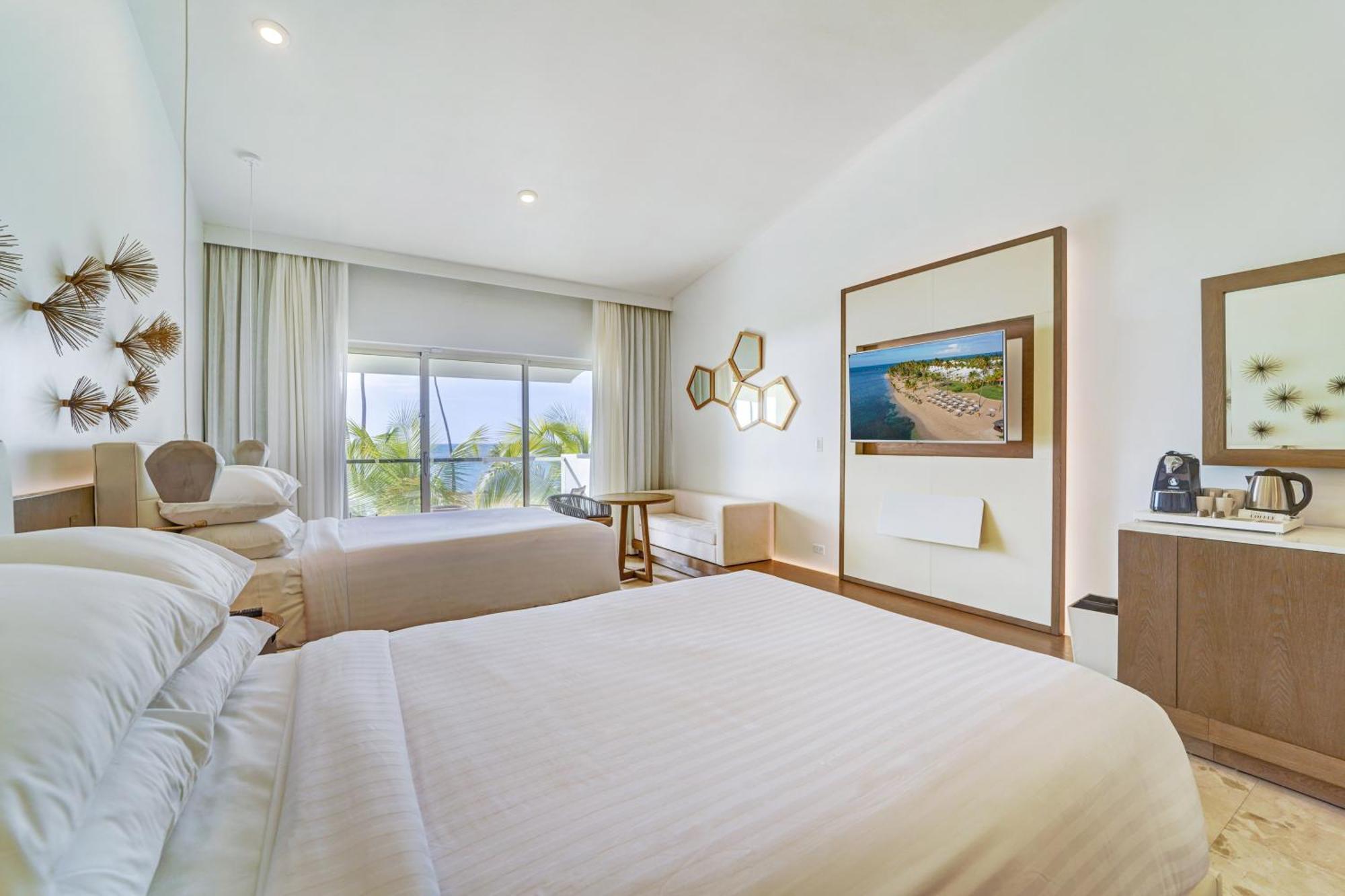 Hyatt Regency Grand Reserve Puerto Rico Río Grande Habitación foto