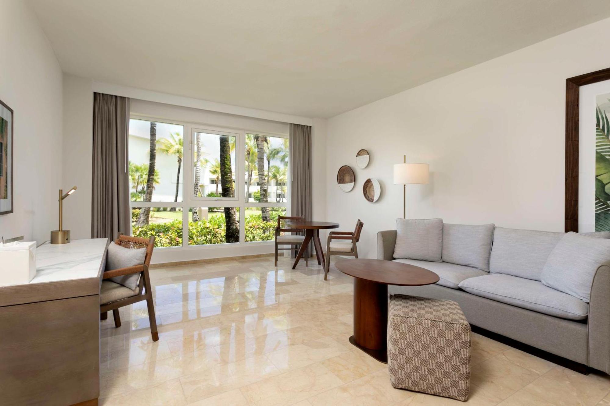 Hyatt Regency Grand Reserve Puerto Rico Río Grande Exterior foto