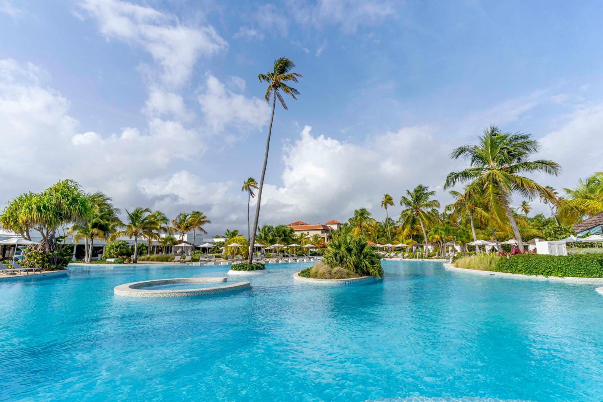 Hyatt Regency Grand Reserve Puerto Rico Río Grande Exterior foto