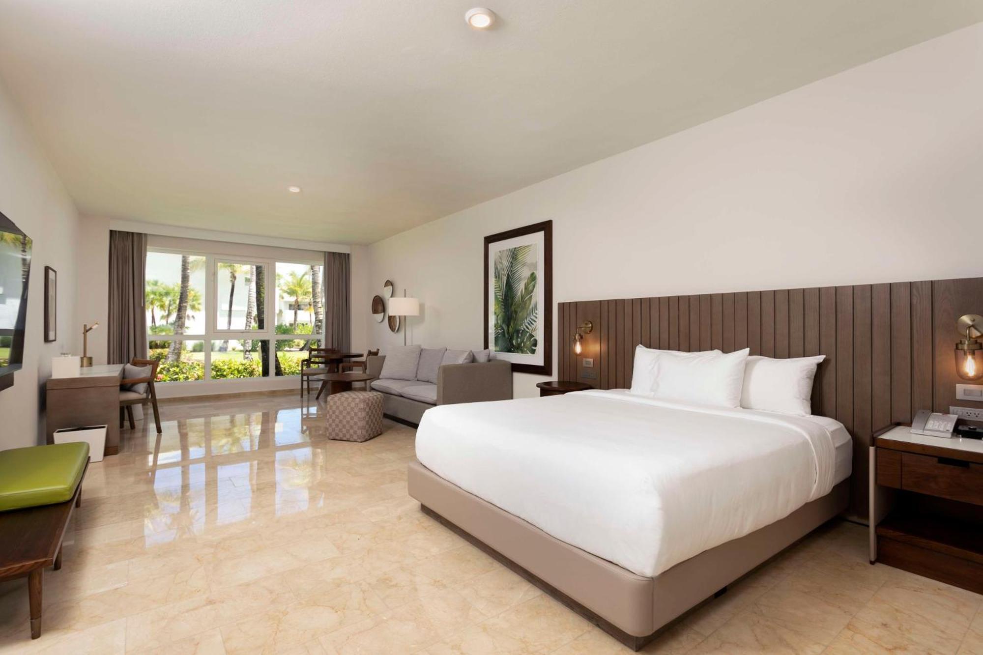 Hyatt Regency Grand Reserve Puerto Rico Río Grande Exterior foto