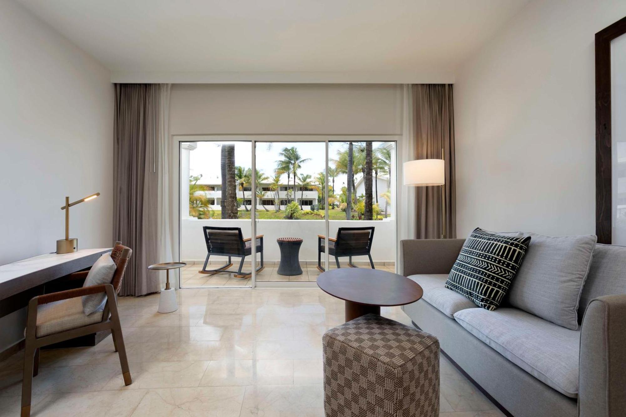 Hyatt Regency Grand Reserve Puerto Rico Río Grande Exterior foto