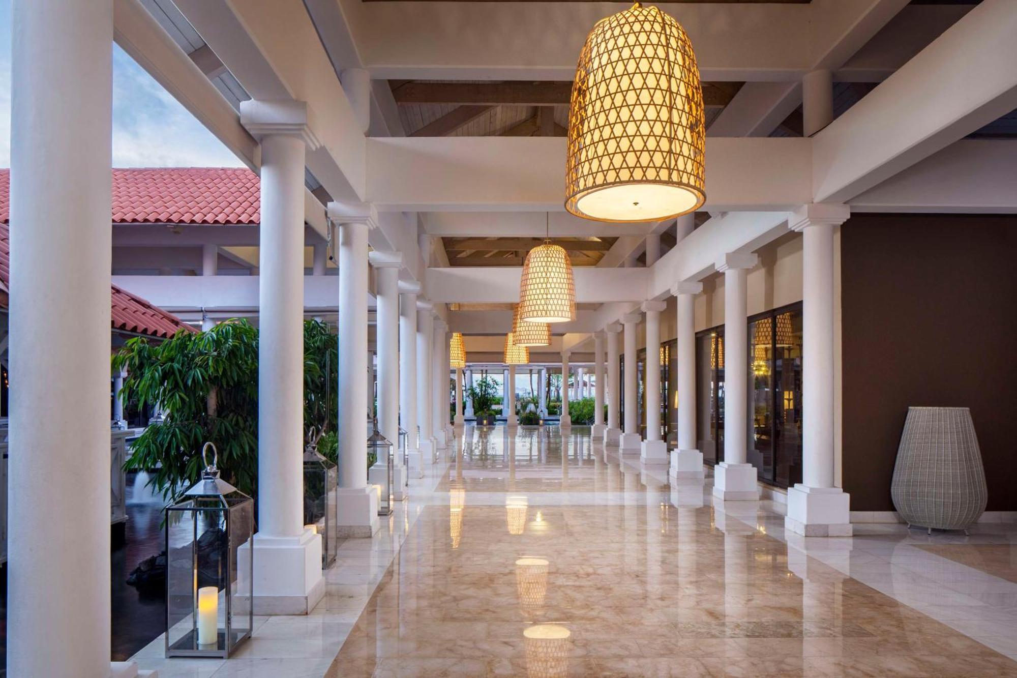 Hyatt Regency Grand Reserve Puerto Rico Río Grande Exterior foto